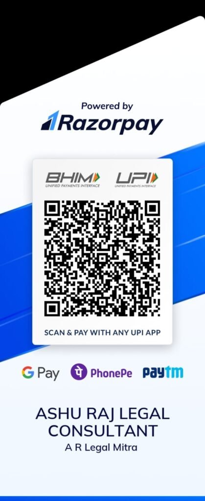 Payment QR
